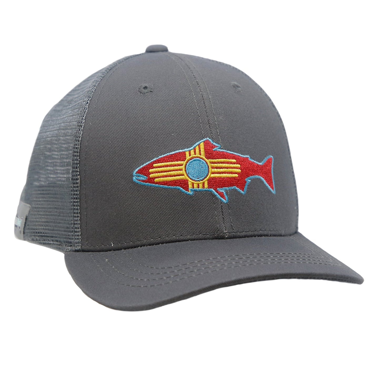 RYW - Brimmed Hat - Standard Fit - Arbor Anglers