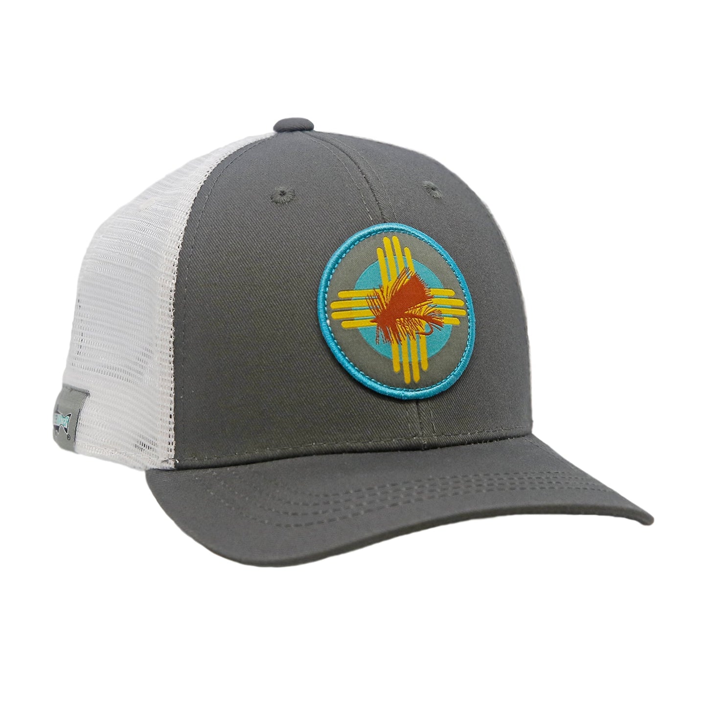 RYW - Brimmed Hat - Standard Fit - Arbor Anglers