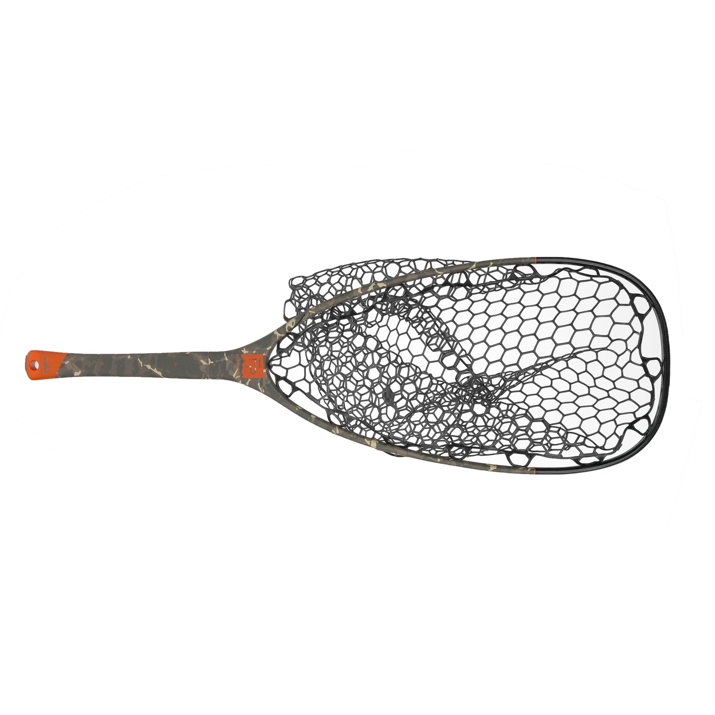 FP - Nomad Emerger Net  - 2.0