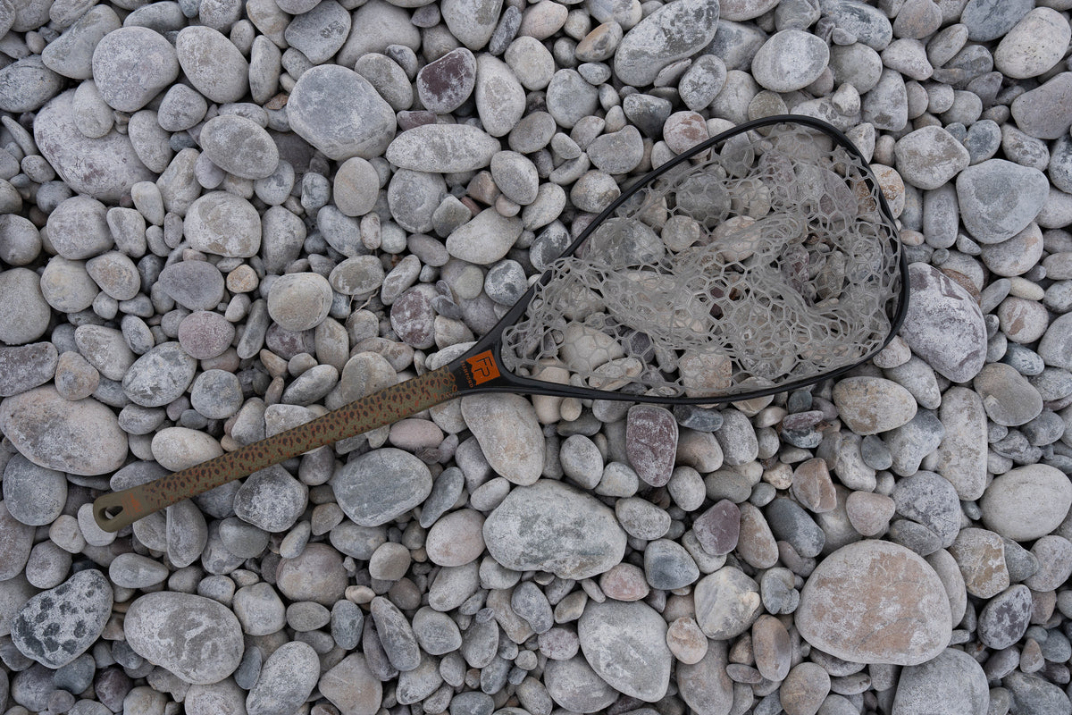 FP - Nomad Middle Fork Net  - 2.0