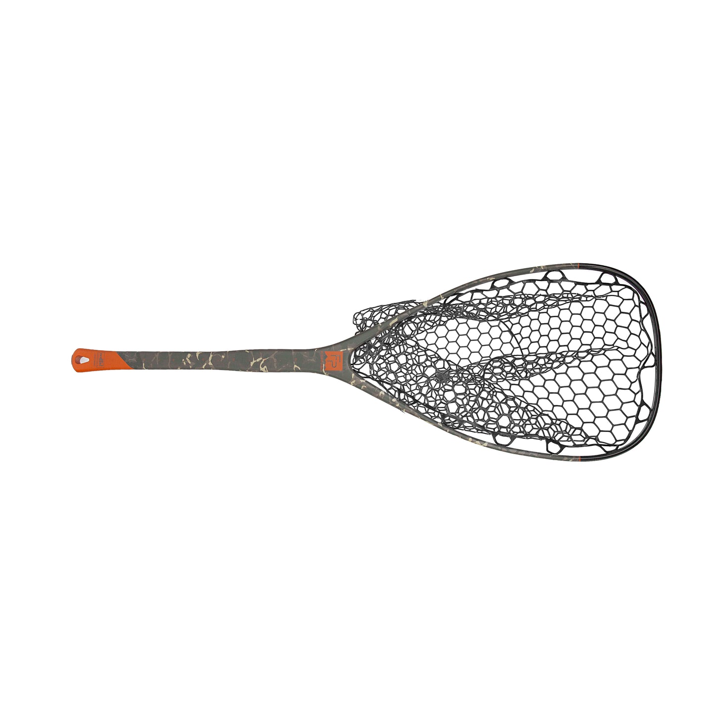 FP - Nomad Middle Fork Net  - 2.0