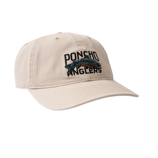 Poncho - Hats