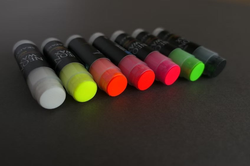 Skafars Neon Sighter Wax - Arbor Anglers