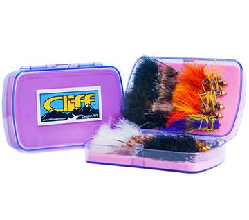 Cliff's  - Cliff Pink