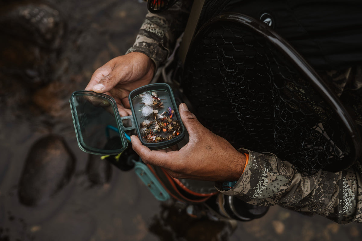 FP - Predator Fly Puck