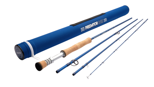 Redington - Predator Salt - Rod
