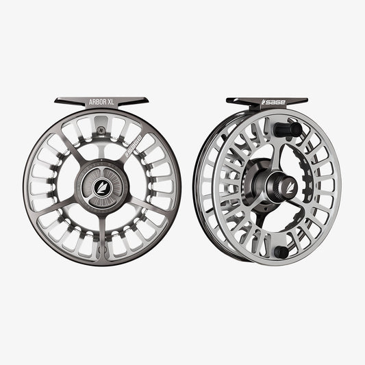 Sage - Arbor Xl - Reel - Arbor Anglers