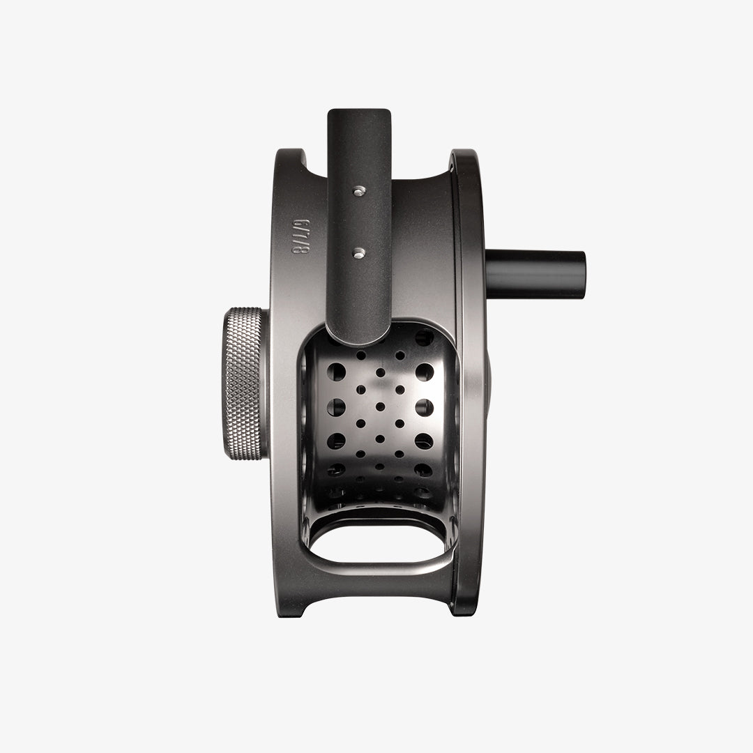 Sage - Spey Ii - Reel - Arbor Anglers