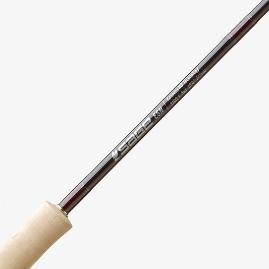 Sage - Esn - Rod - Arbor Anglers