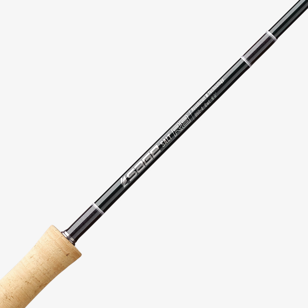 Sage - Salt R8 - Rod - Arbor Anglers