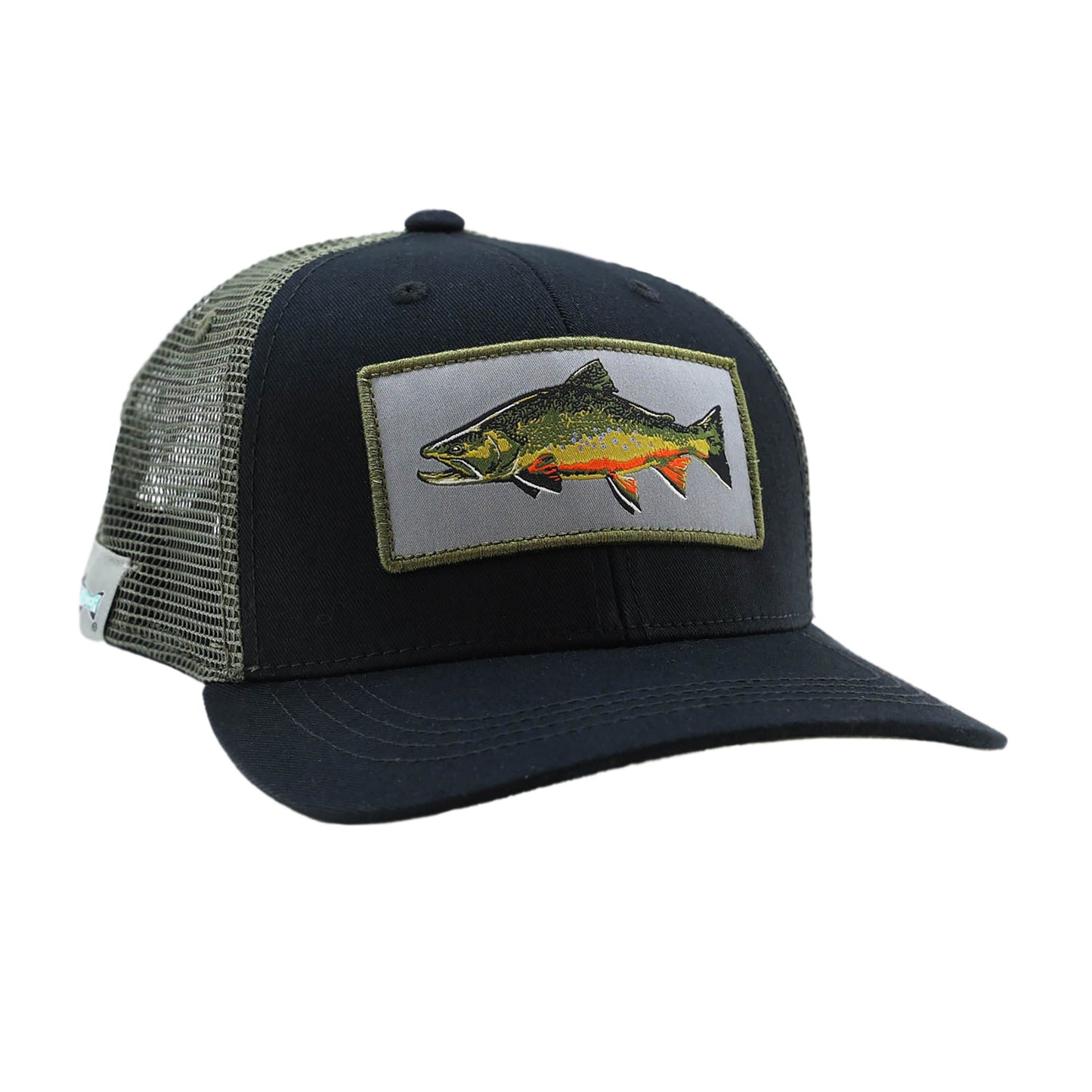 RYW - Brimmed Hat - Standard Fit - Arbor Anglers