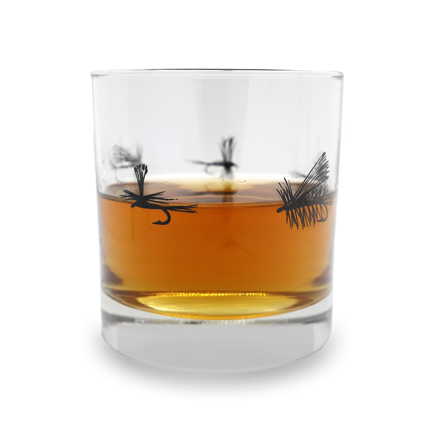RYW - Old Fashioned Glass - Arbor Anglers