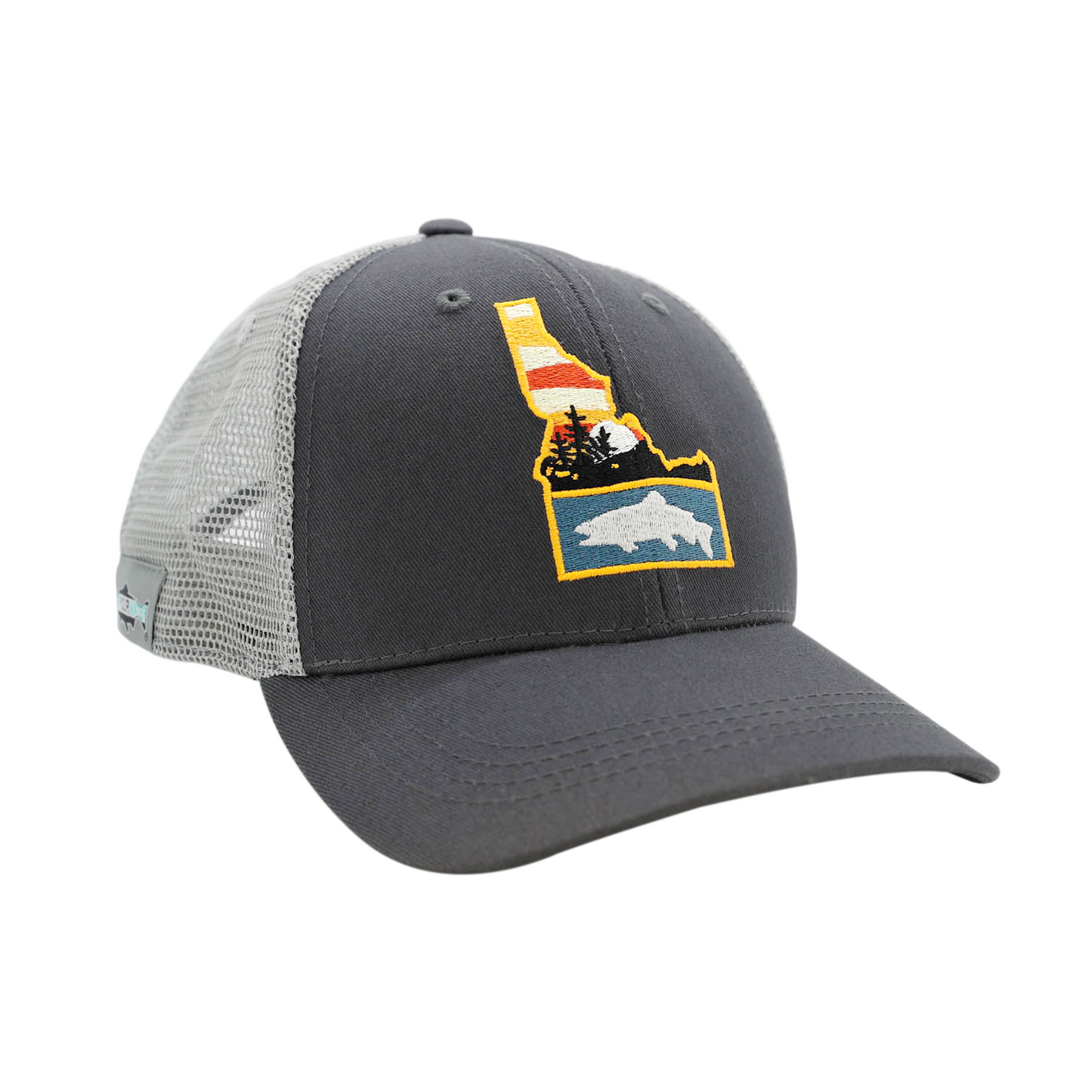 RYW - Brimmed Hat - Standard Fit - Arbor Anglers
