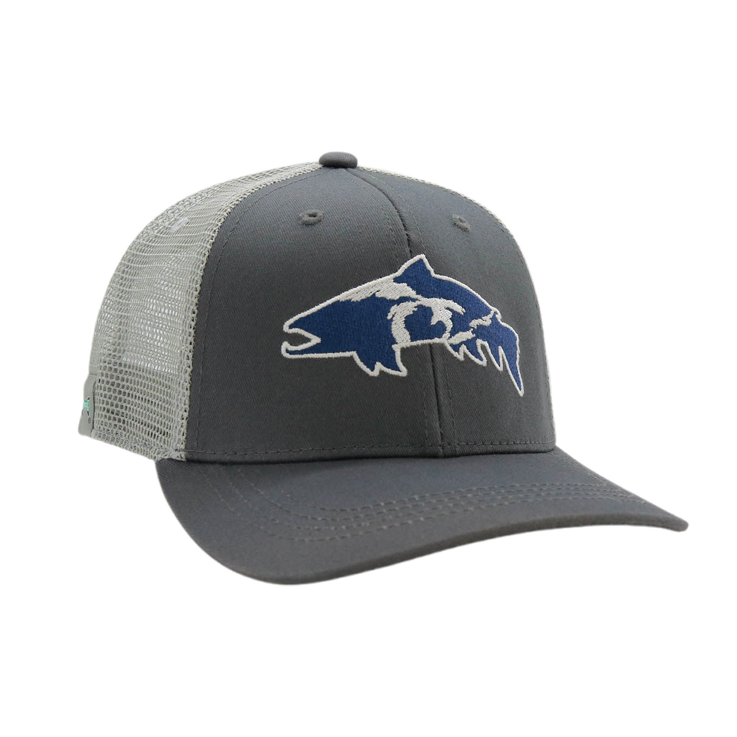 RYW - Brimmed Hat - Standard Fit - Arbor Anglers