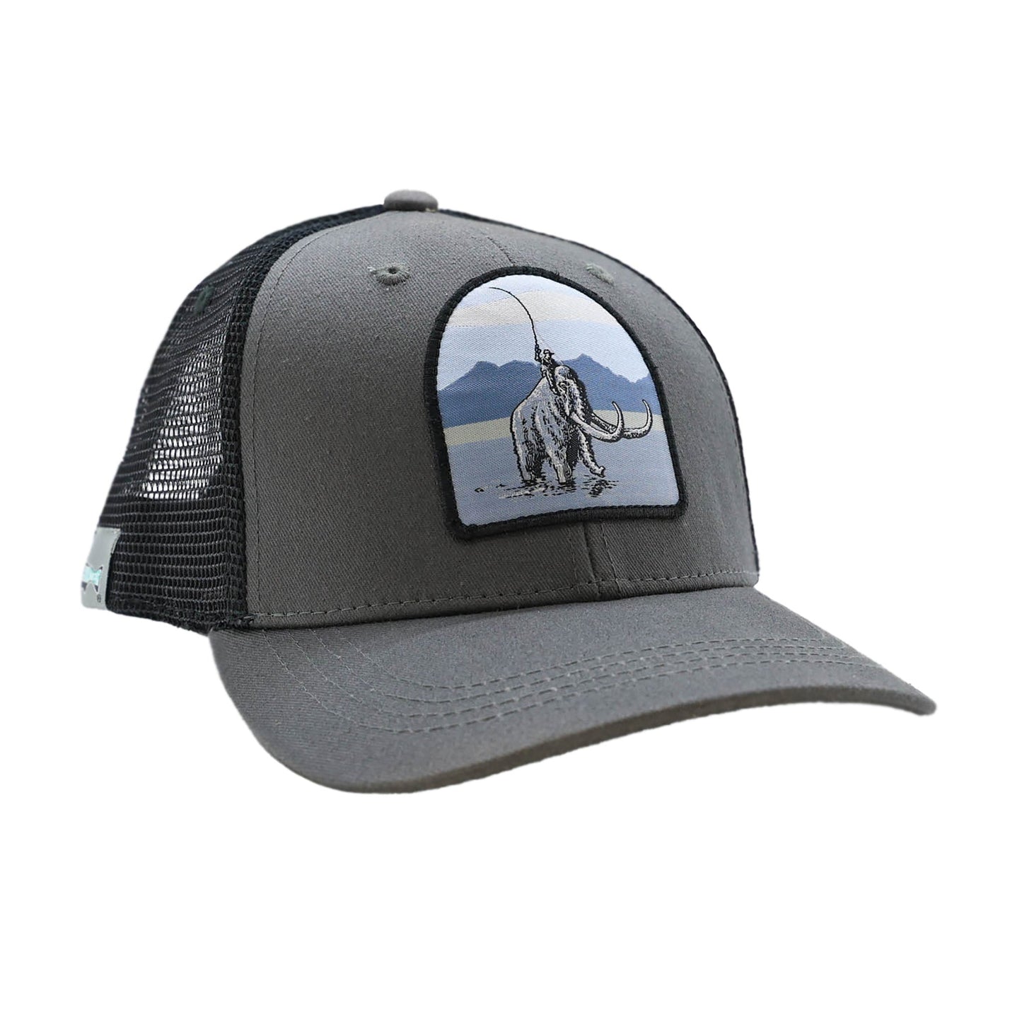 RYW - Brimmed Hat - Standard Fit - Arbor Anglers