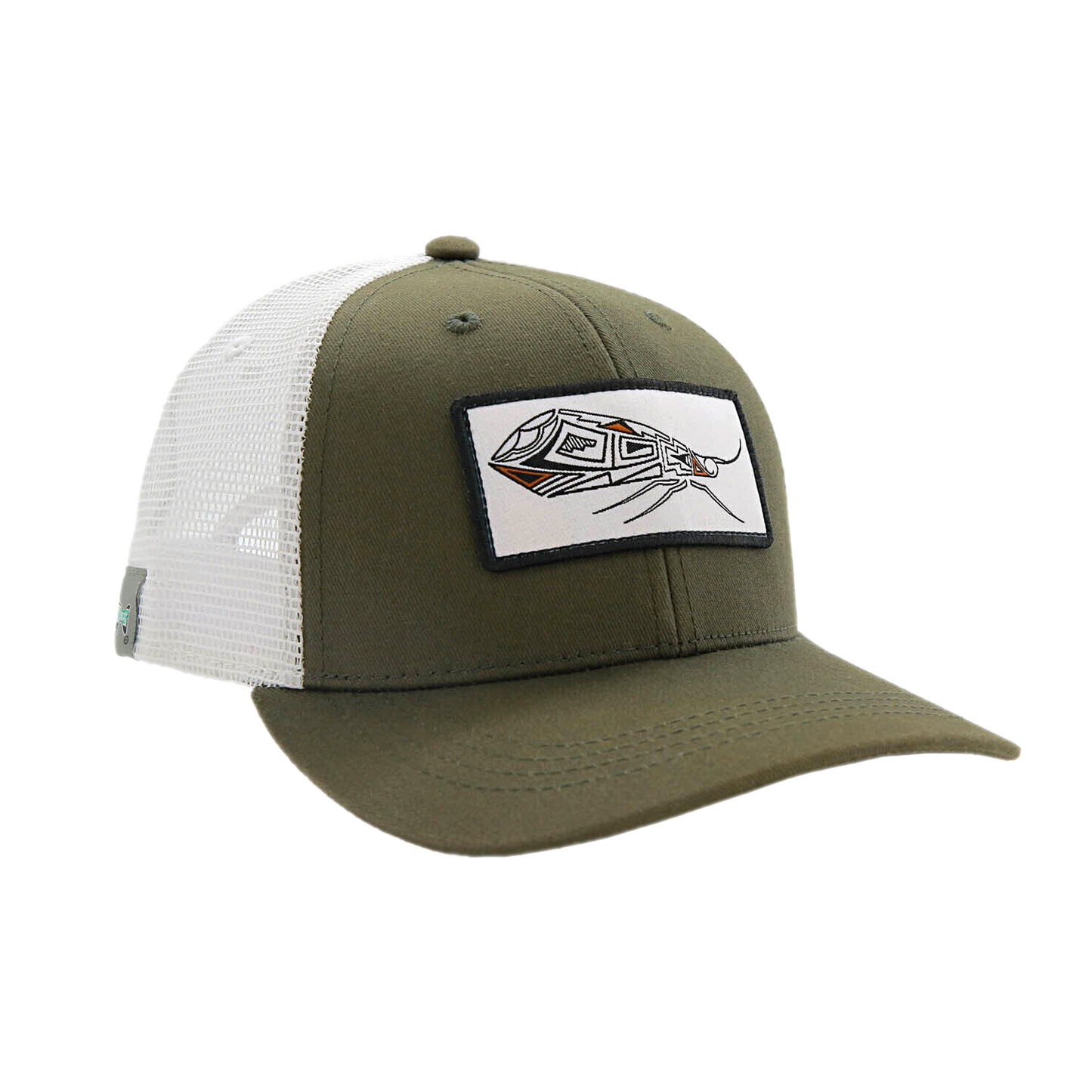 RYW - Brimmed Hat - Standard Fit - Arbor Anglers
