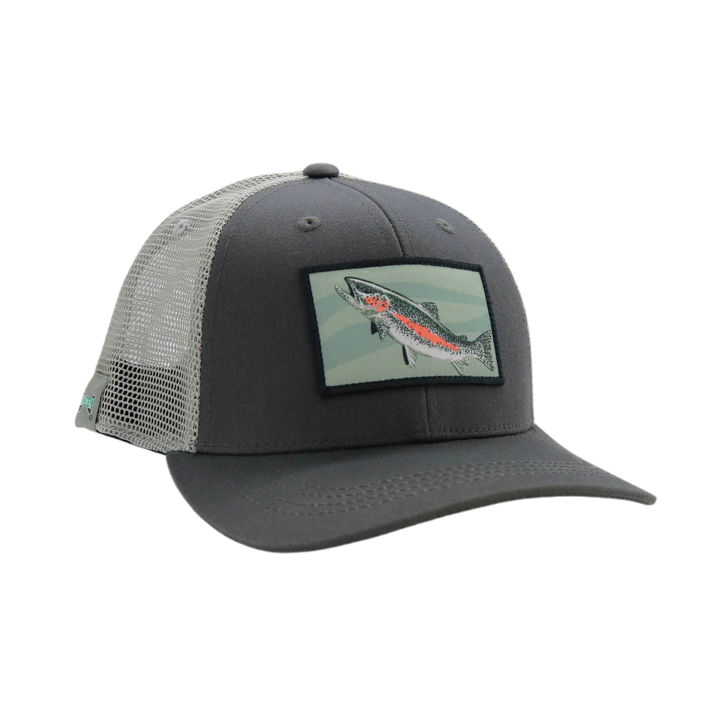 RYW - Brimmed Hat - Standard Fit - Arbor Anglers