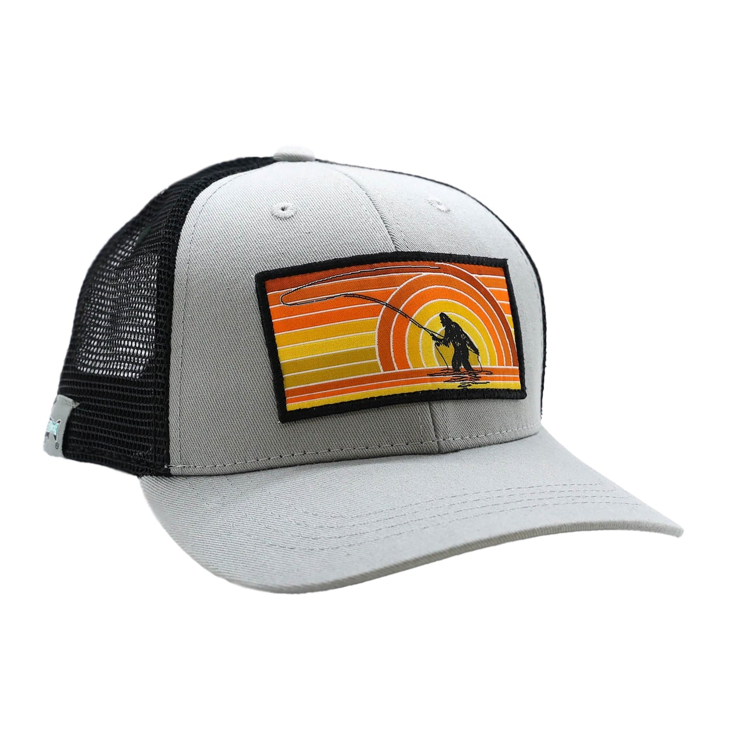 RYW - Brimmed Hat - Standard Fit - Arbor Anglers