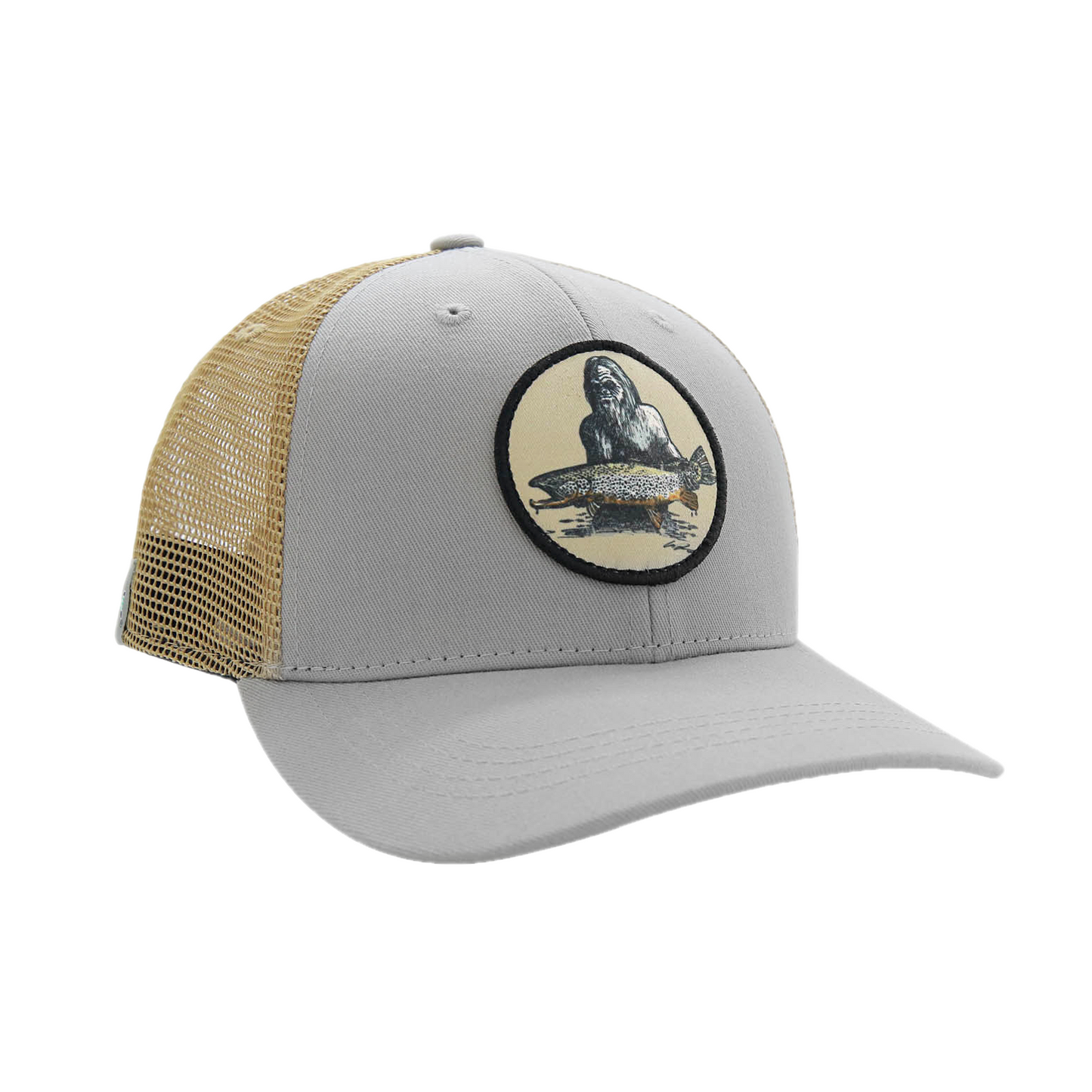 RYW - Brimmed Hat - Standard Fit - Arbor Anglers