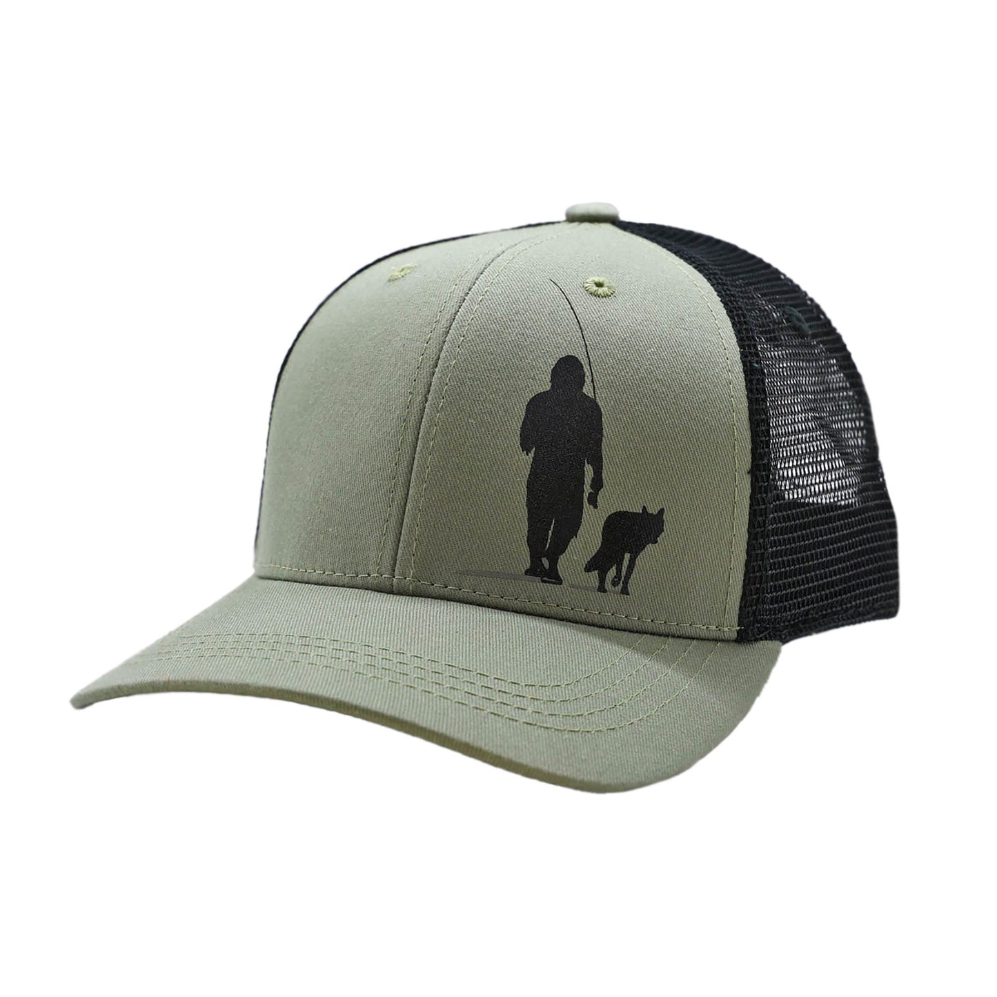 RYW - Brimmed Hat - Standard Fit - Arbor Anglers