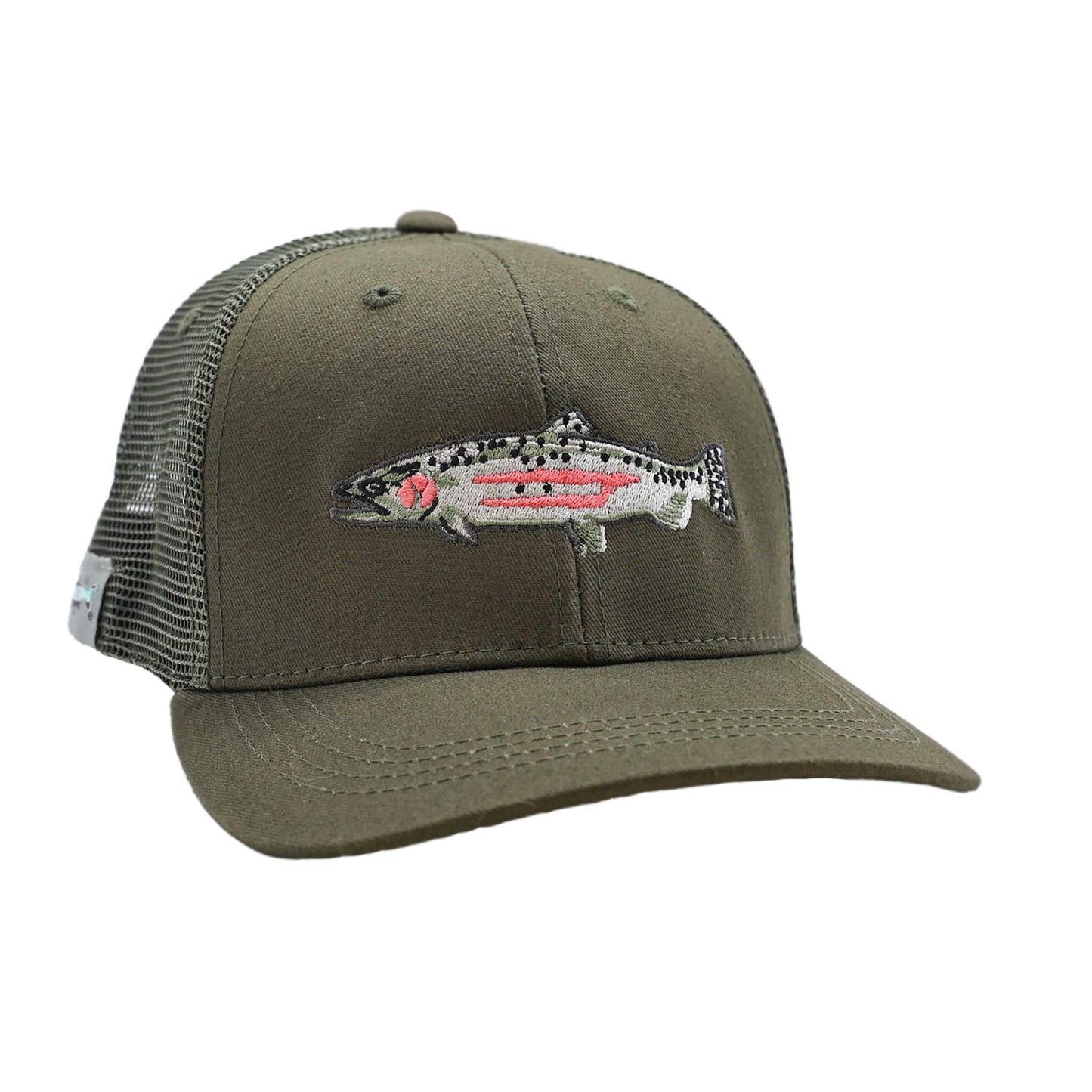 RYW - Brimmed Hat - Standard Fit - Arbor Anglers