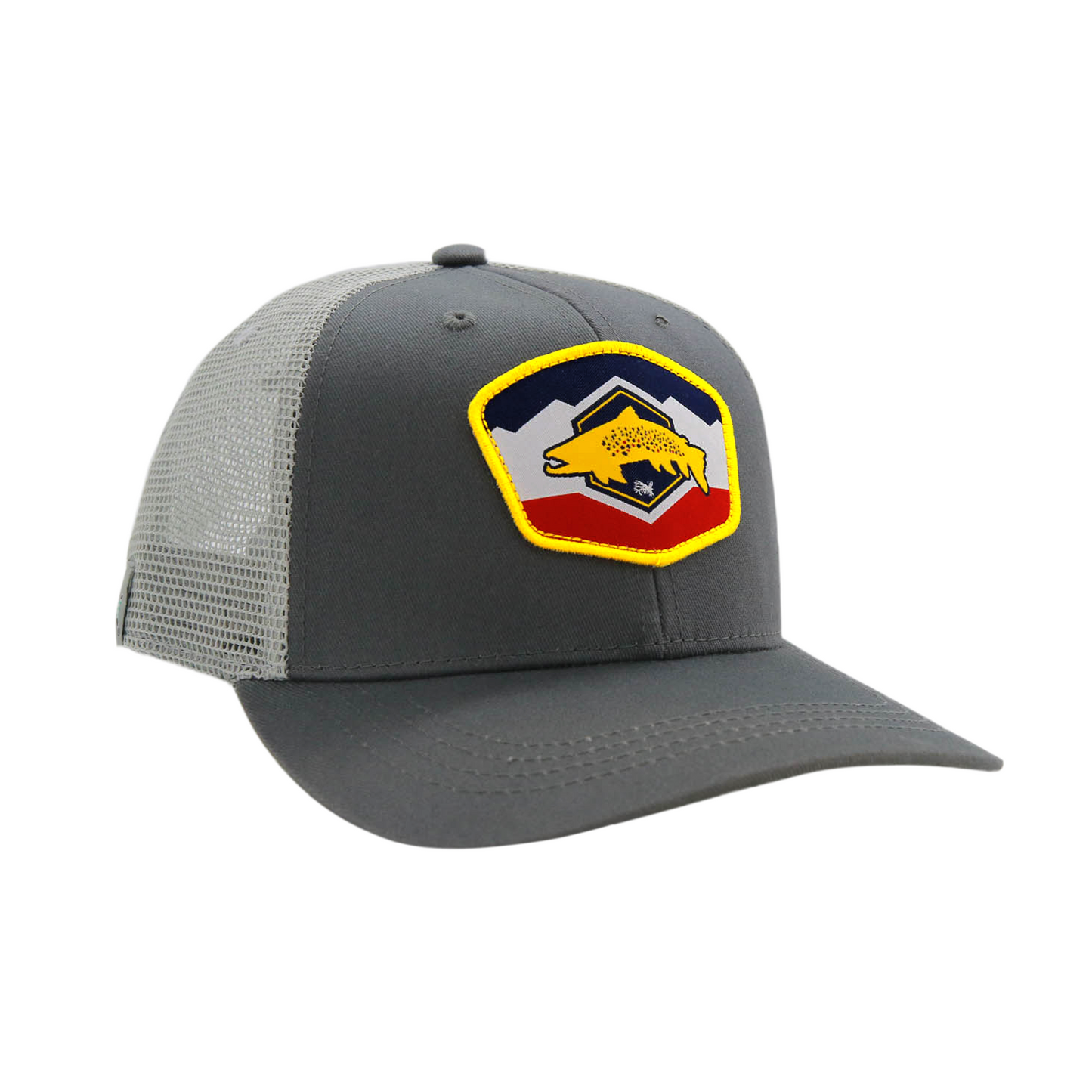 RYW - Brimmed Hat - Standard Fit - Arbor Anglers