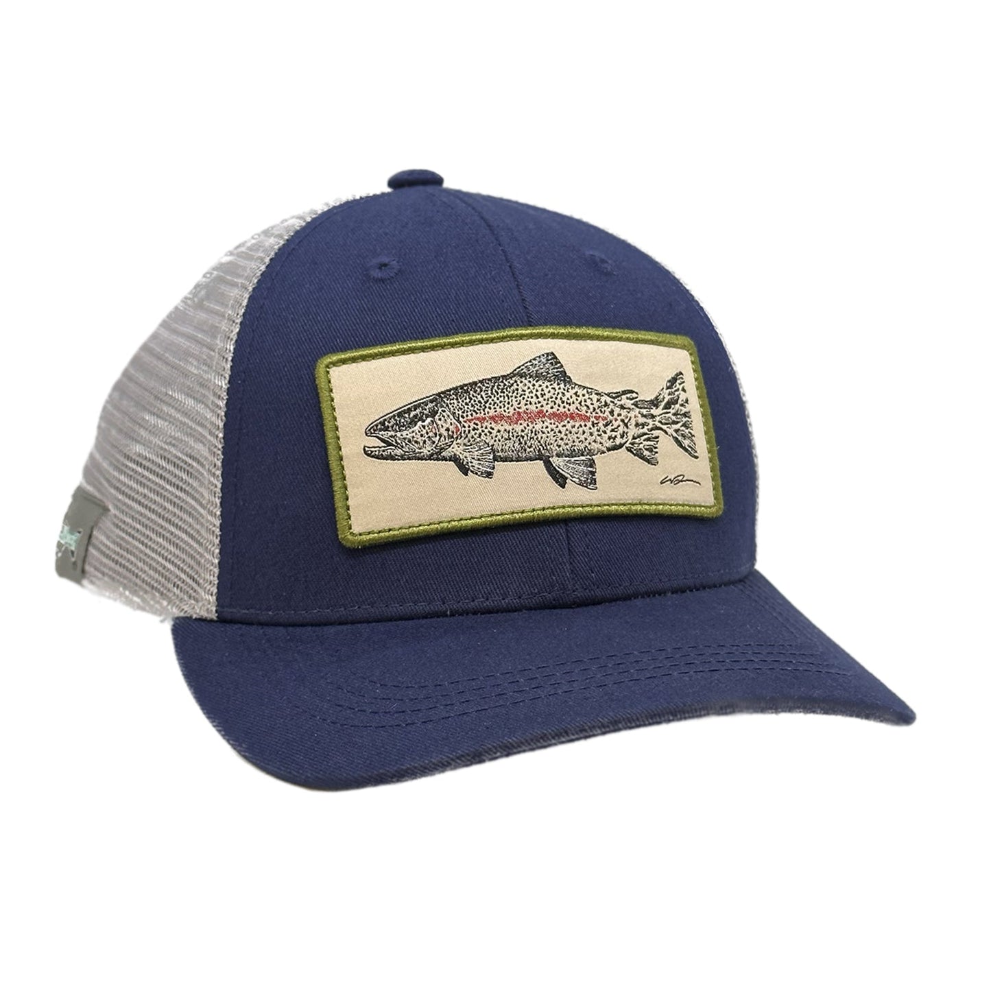 RYW - Brimmed Hat - Standard Fit - Arbor Anglers