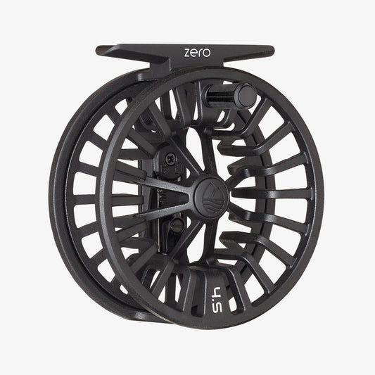 Redington - Zero - Reel - Arbor Anglers