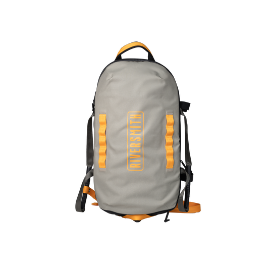 Riversmith - Convoy Duffel - Arbor Anglers