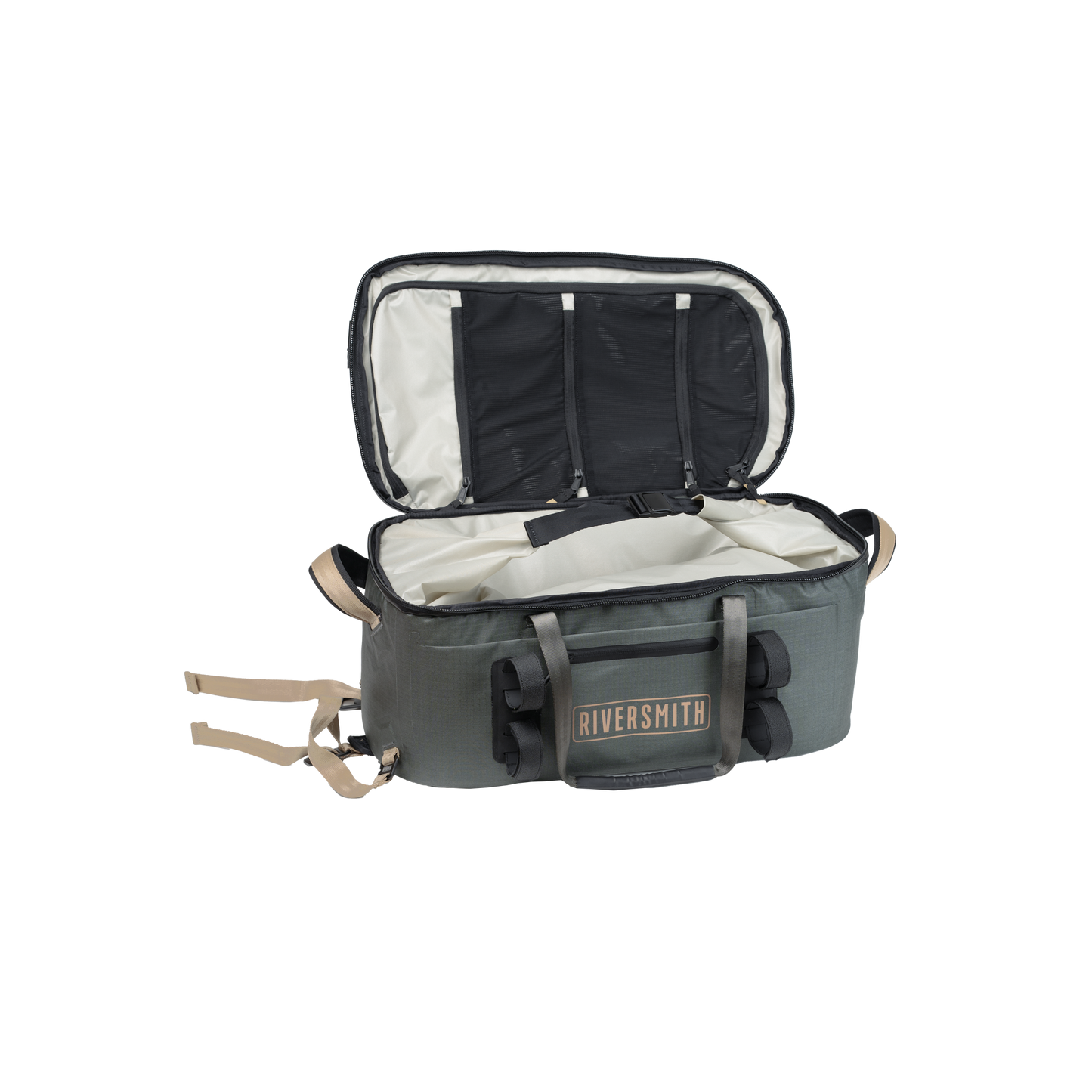 Riversmith - Convoy Duffel - Arbor Anglers