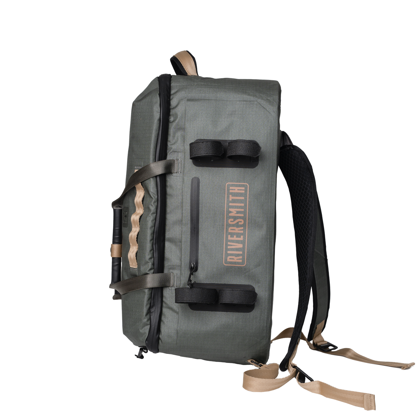 Riversmith - Convoy Duffel - Arbor Anglers