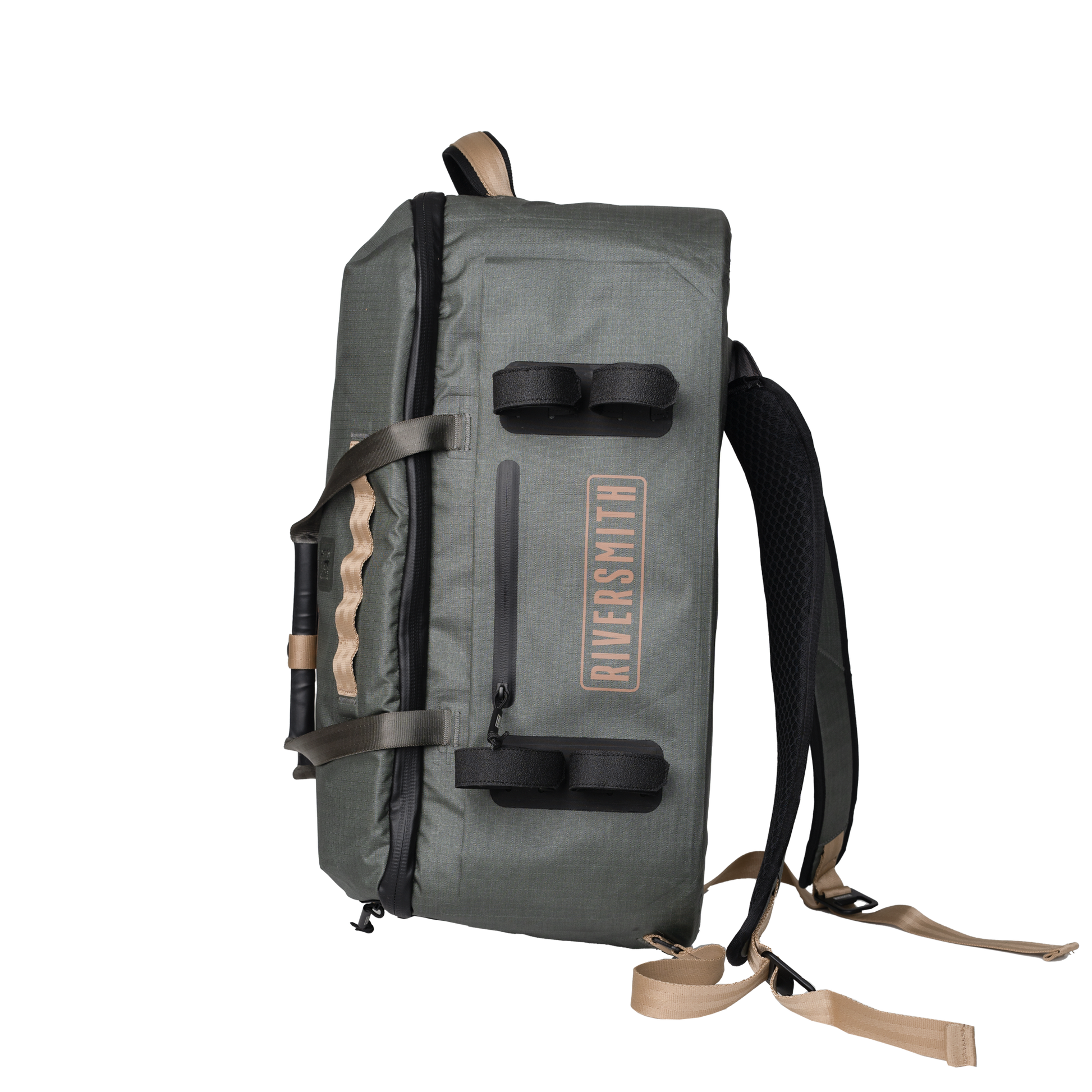 Riversmith - Convoy Duffel - Arbor Anglers