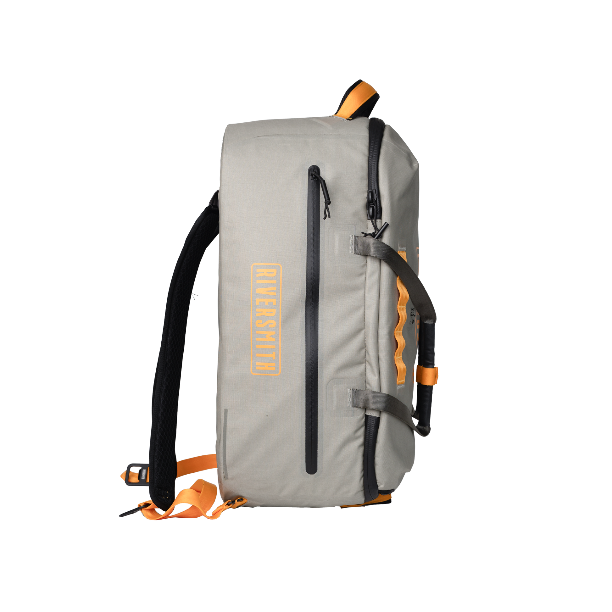 Riversmith - Convoy Duffel - Arbor Anglers