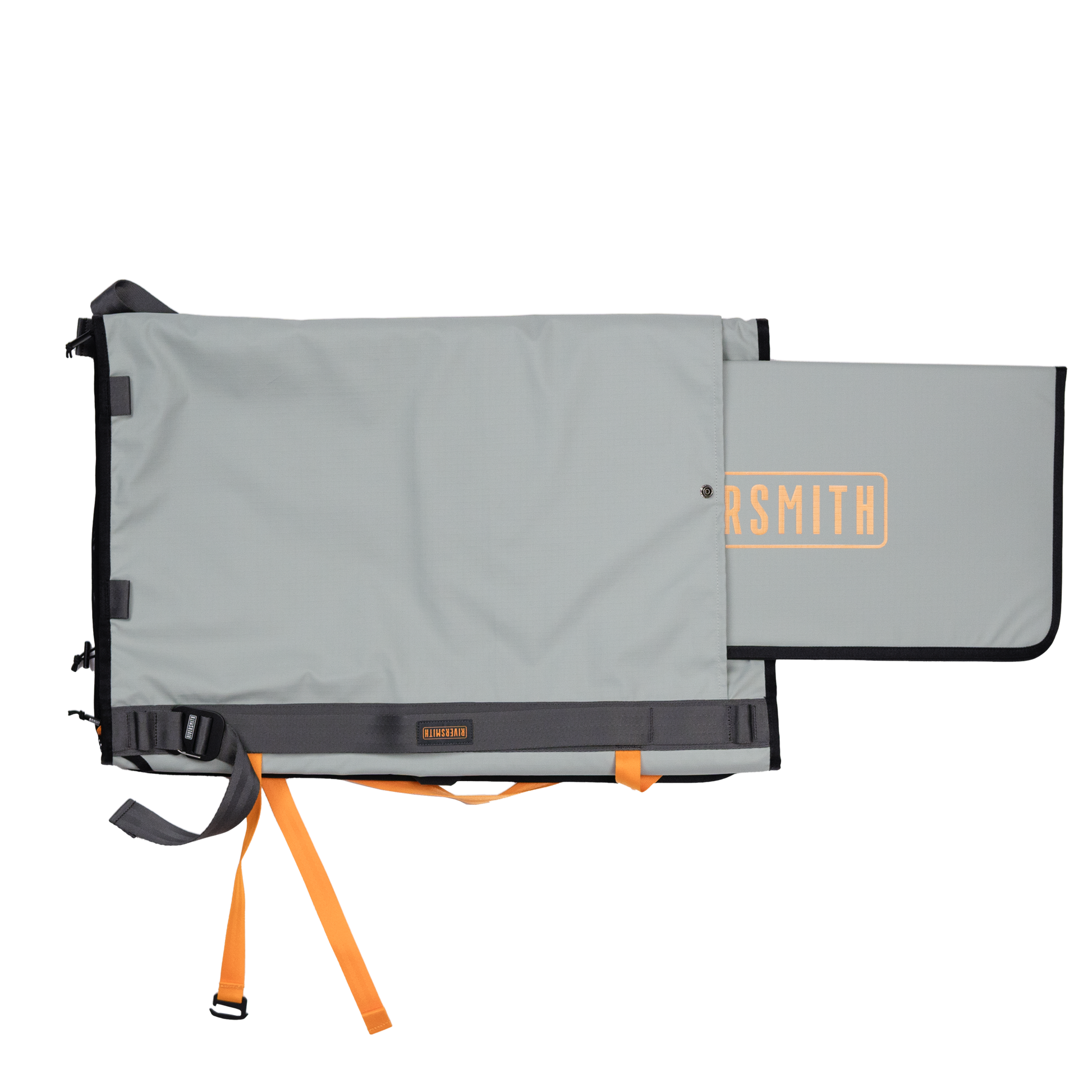 Riversmith - Convoy Gear-Roll - Arbor Anglers