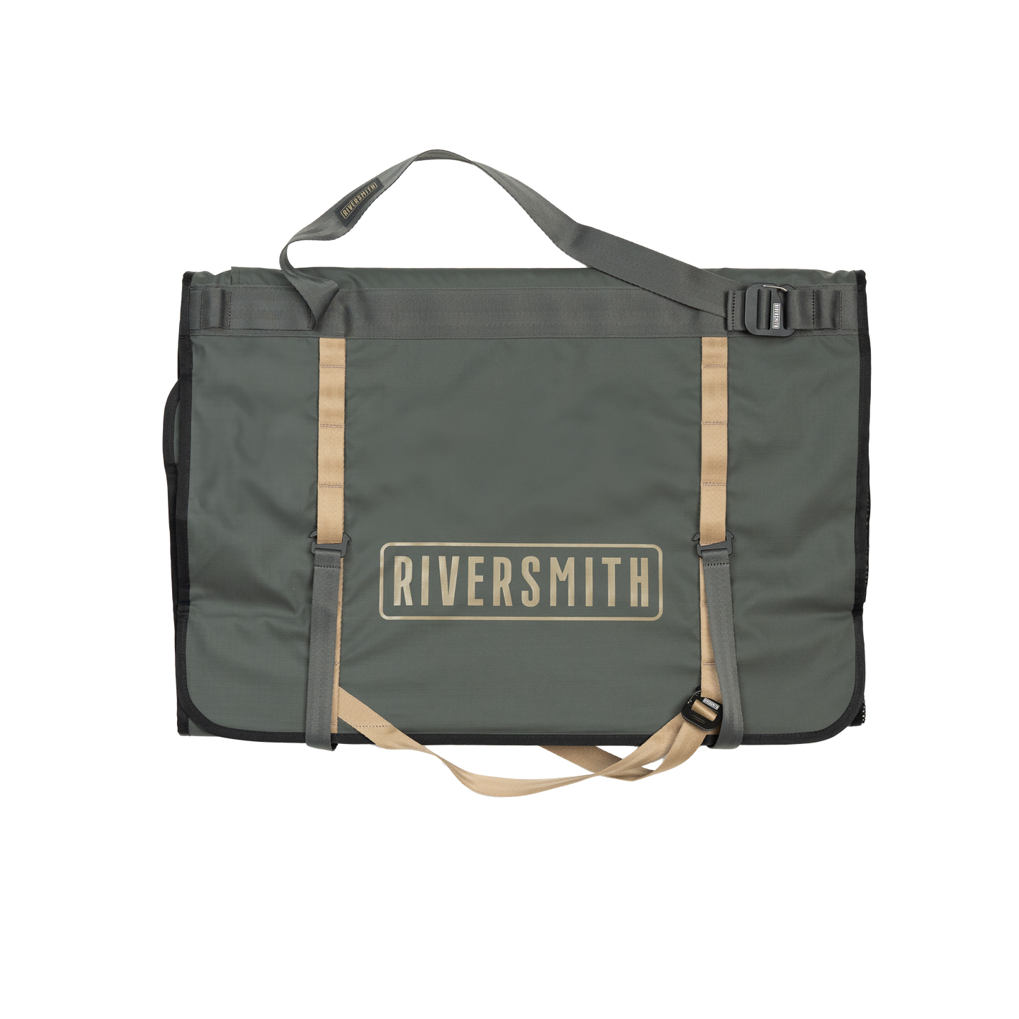 Riversmith - Convoy Gear-Roll - Arbor Anglers