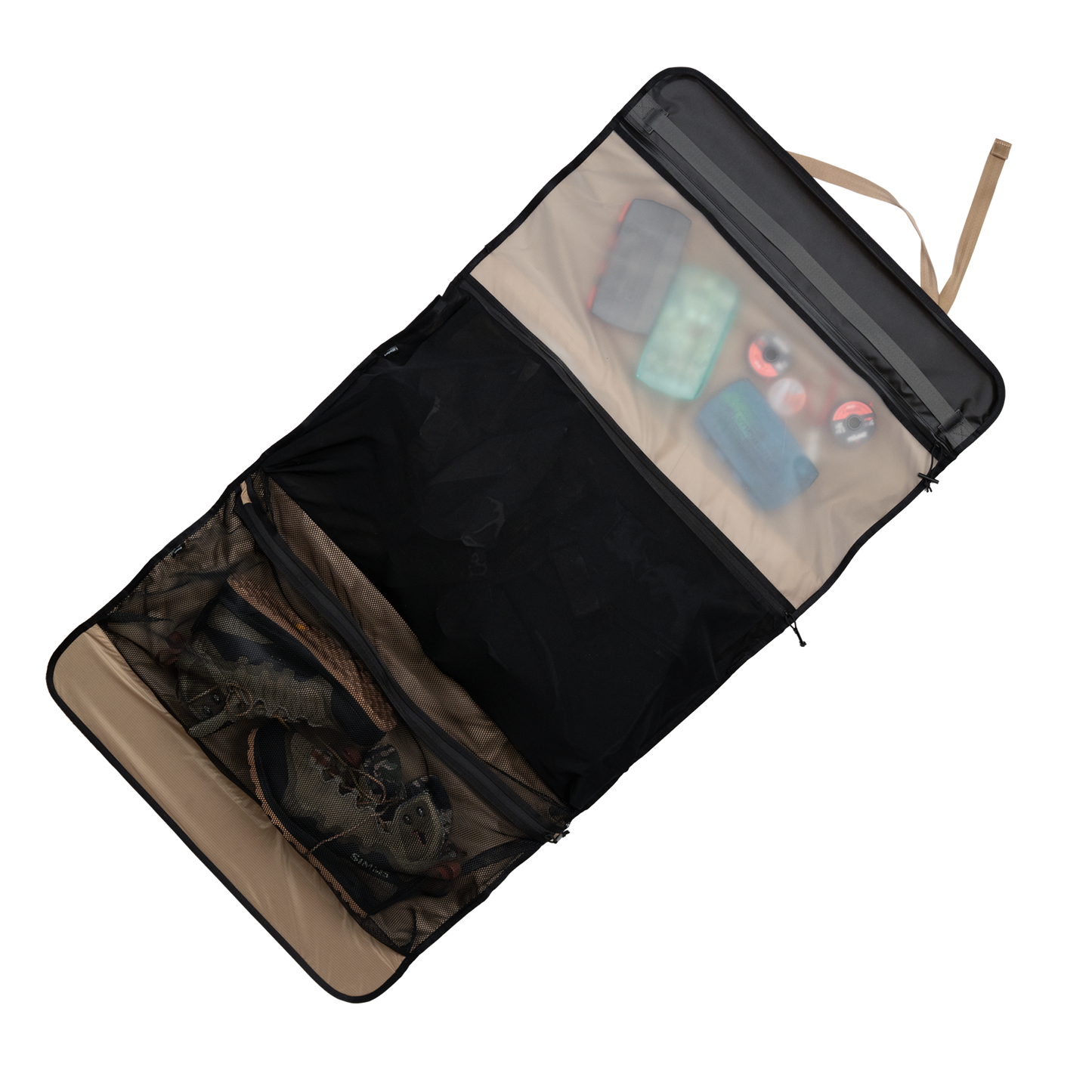 Riversmith - Convoy Gear-Roll - Arbor Anglers