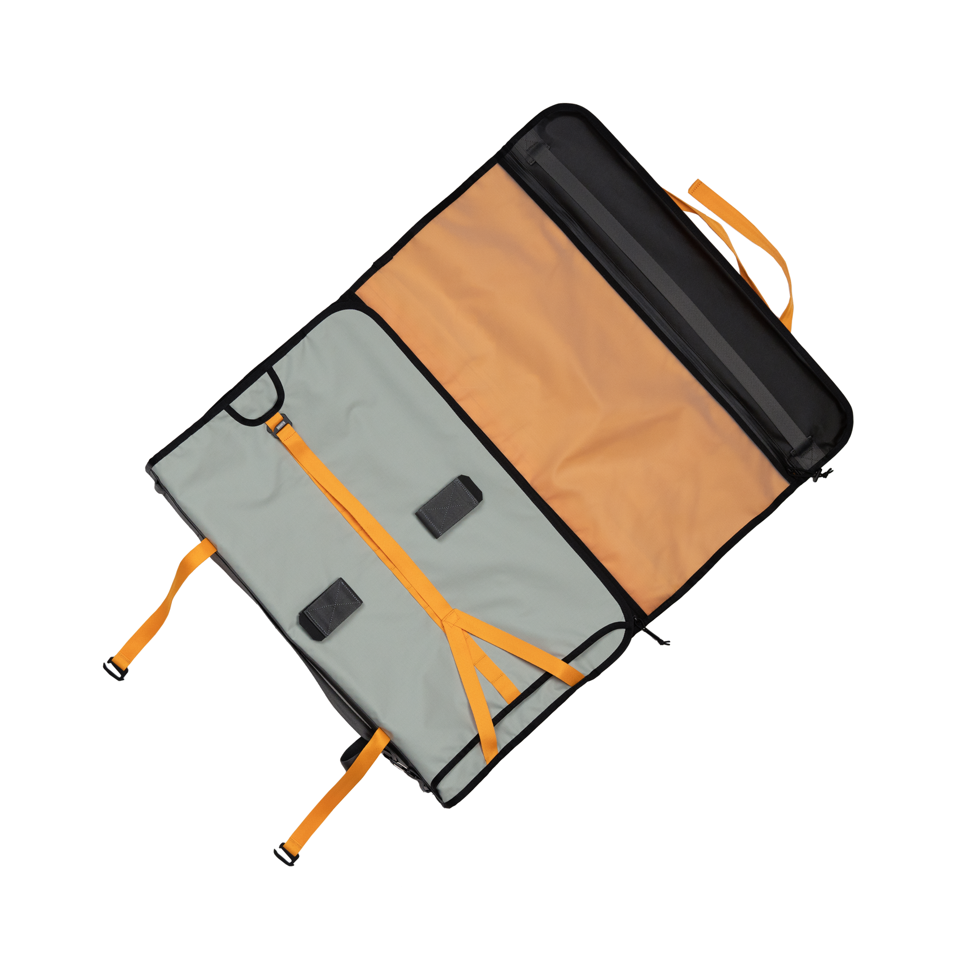 Riversmith - Convoy Gear-Roll - Arbor Anglers
