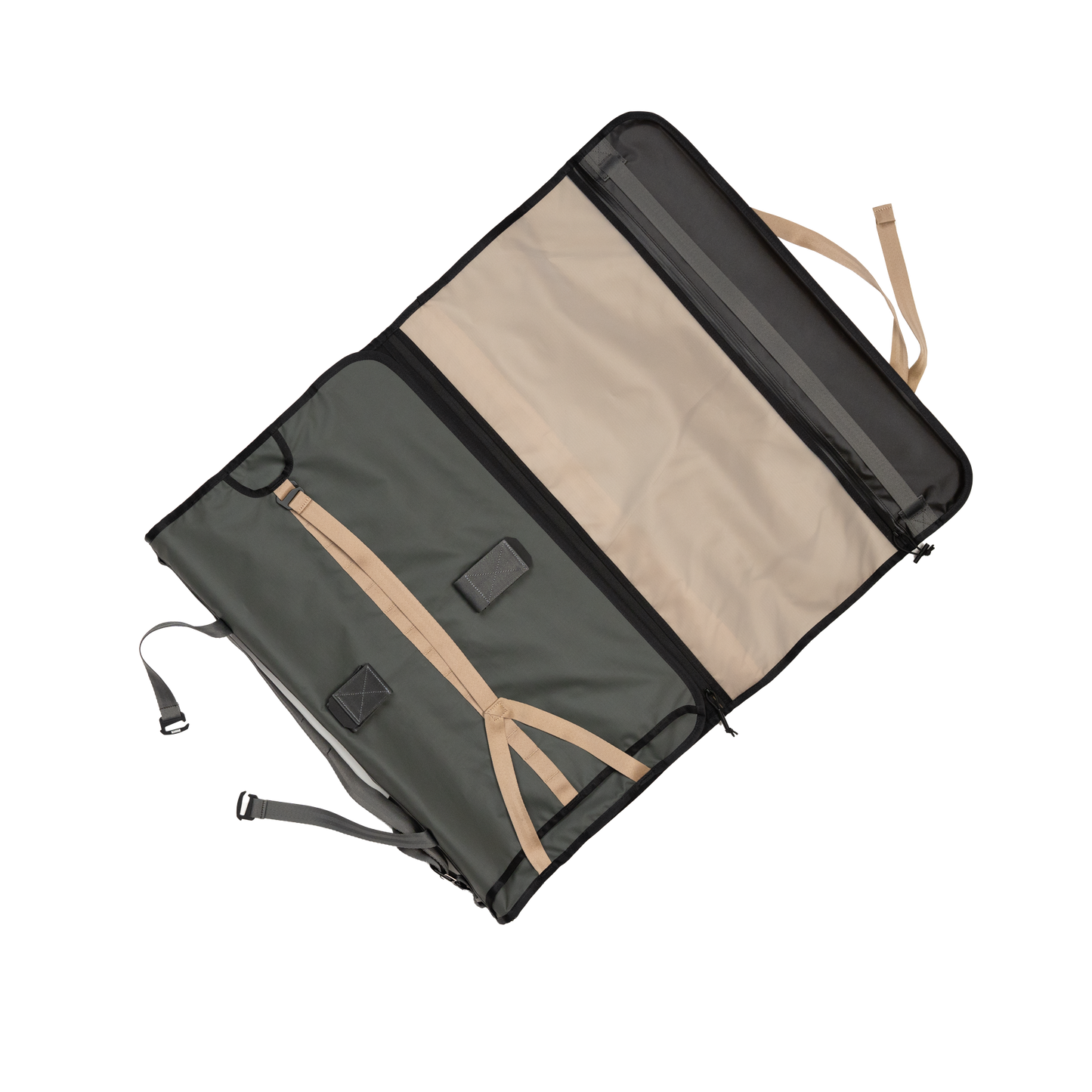Riversmith - Convoy Gear-Roll - Arbor Anglers