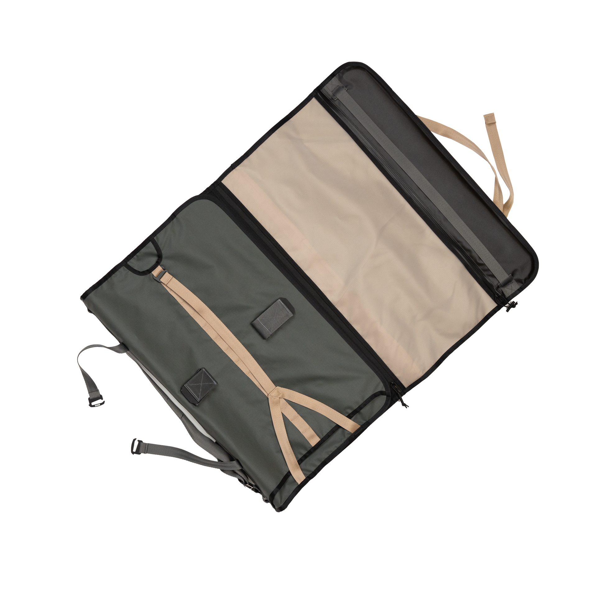 Riversmith - Convoy Gear-Roll - Arbor Anglers