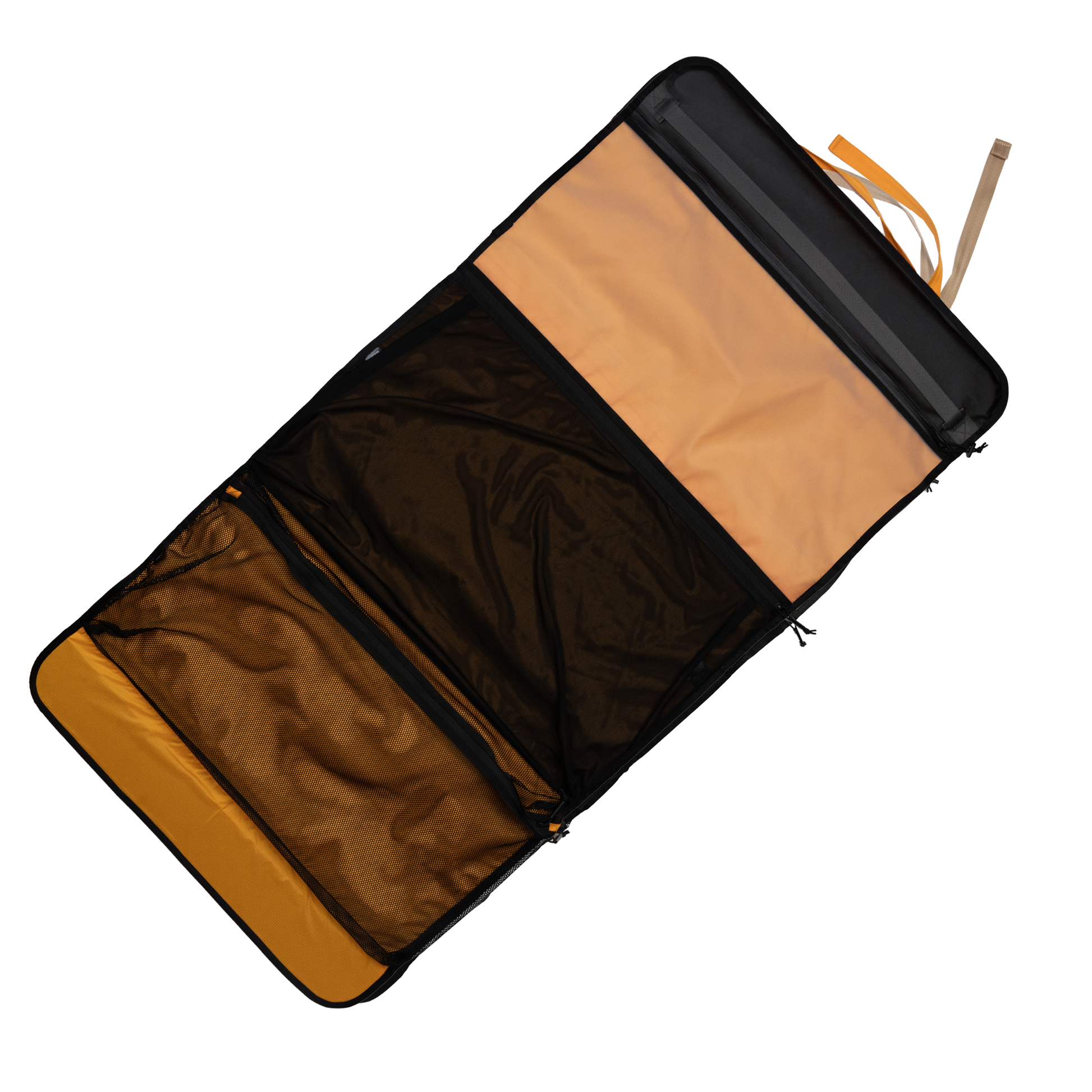 Riversmith - Convoy Gear-Roll - Arbor Anglers