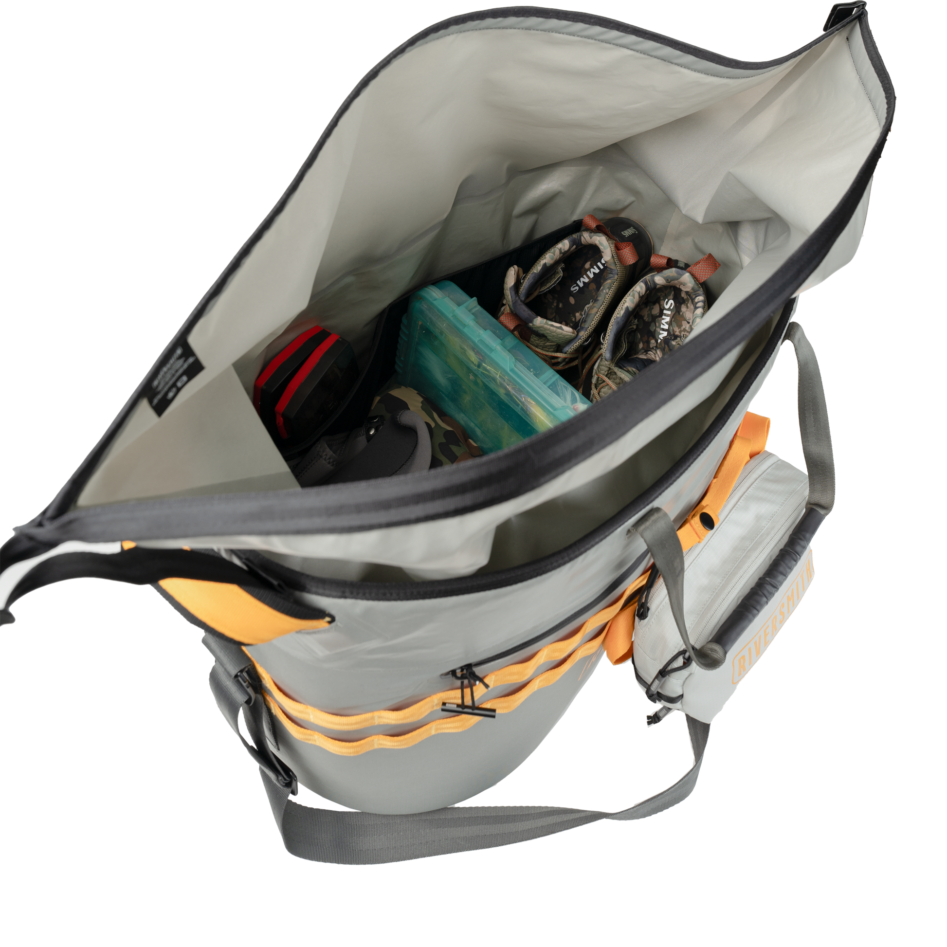 Riversmith - Convoy Hauler - Arbor Anglers