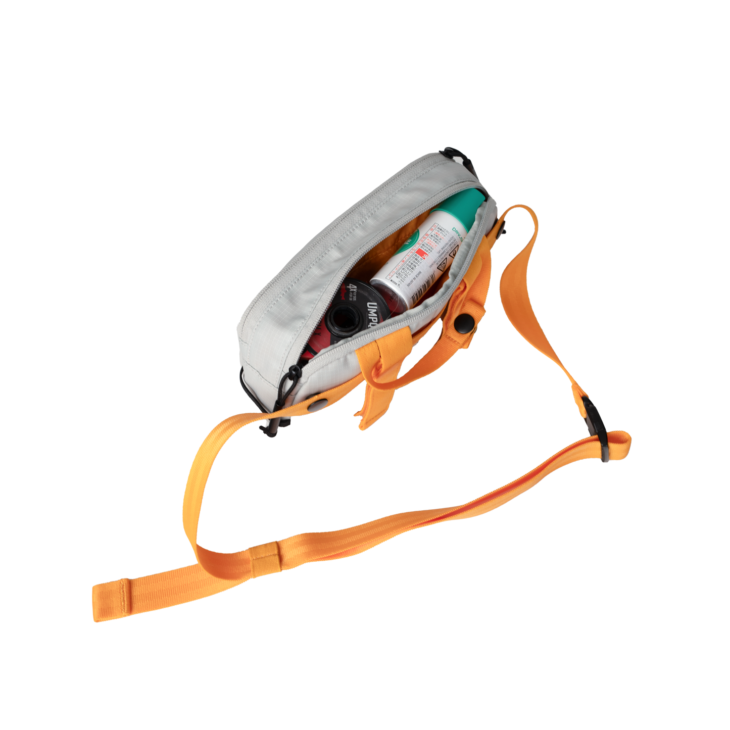 Riversmith - Convoy PackOut Bag - Arbor Anglers