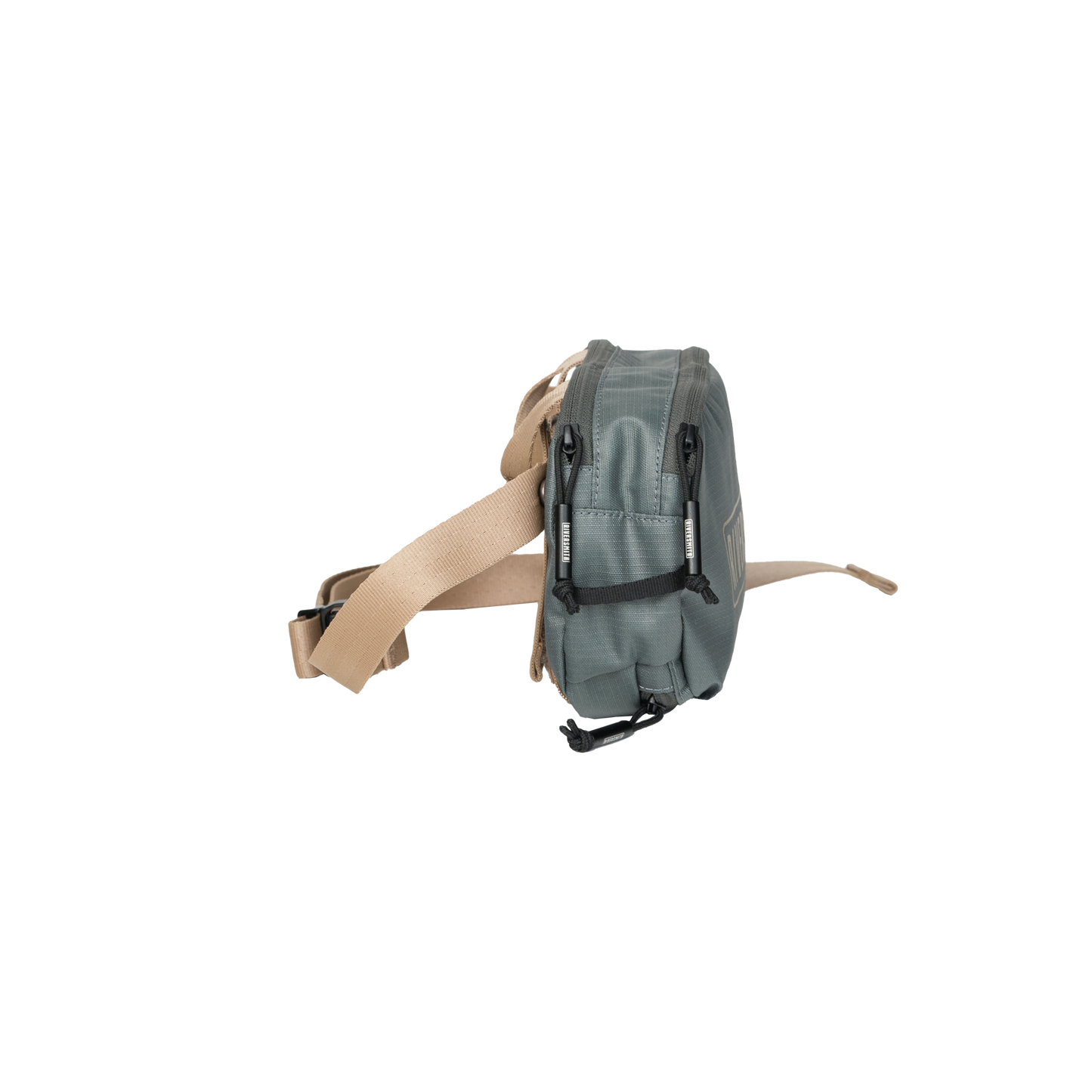 Riversmith - Convoy PackOut Bag - Arbor Anglers