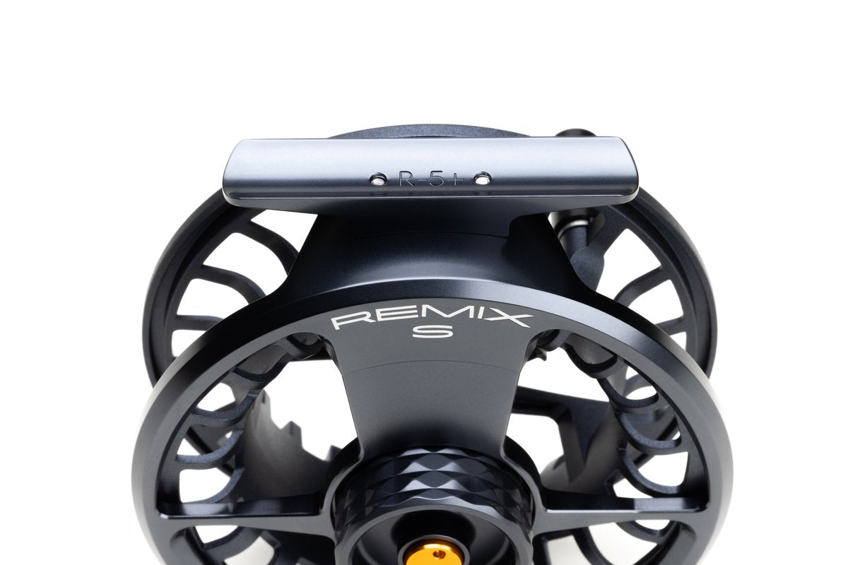 Lamson - Remix S-Series - Reel - Arbor Anglers