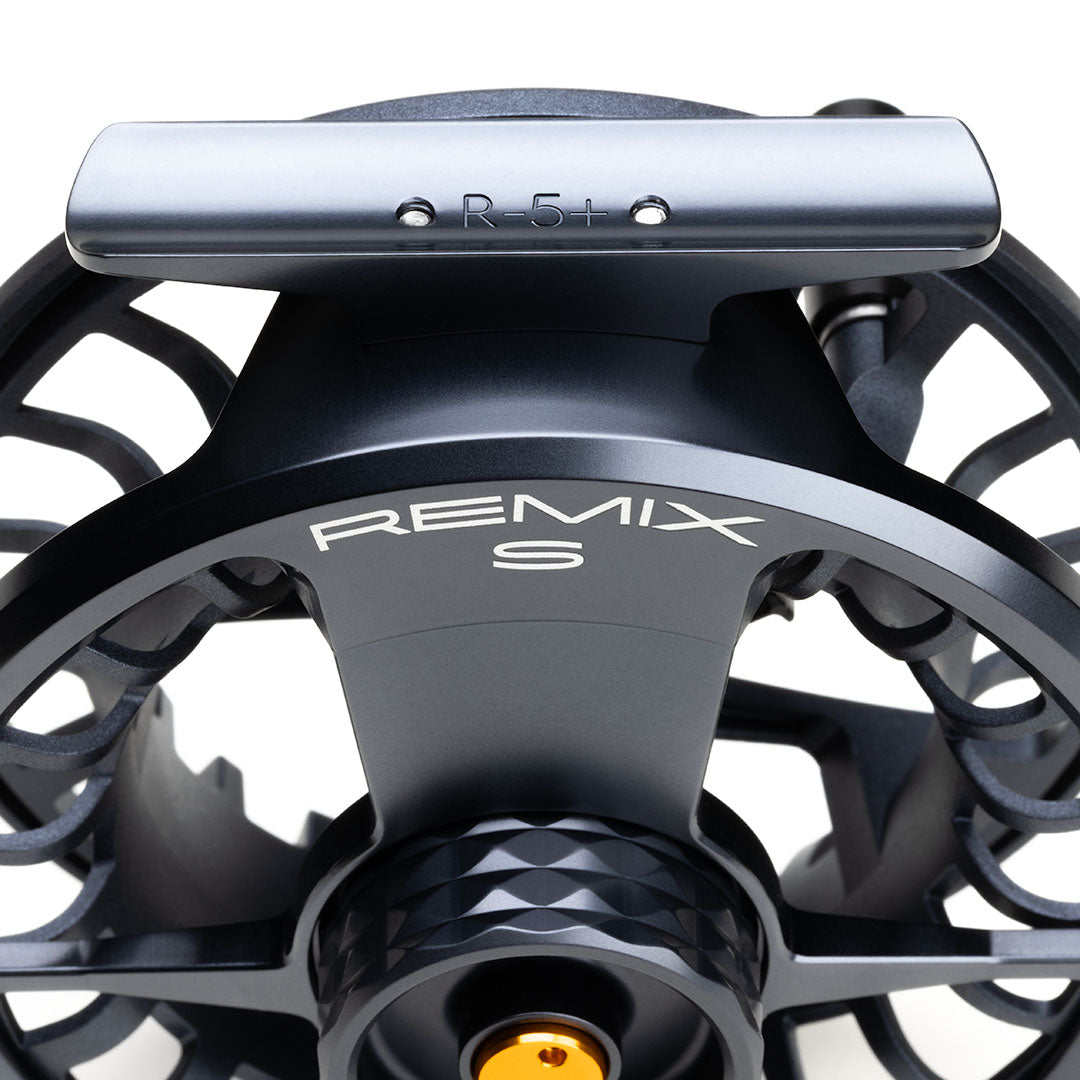 Lamson - Remix S-Series - Reel - Arbor Anglers