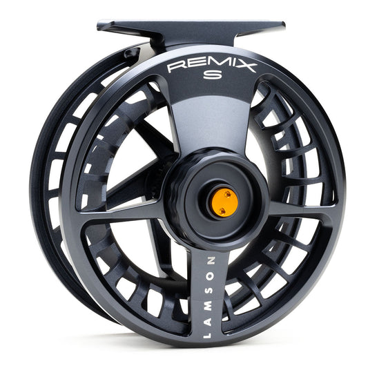 Lamson - Remix S-Series - Reel - Arbor Anglers