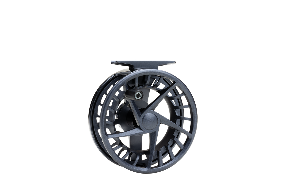 Lamson - Remix S-Series - Reel - Arbor Anglers