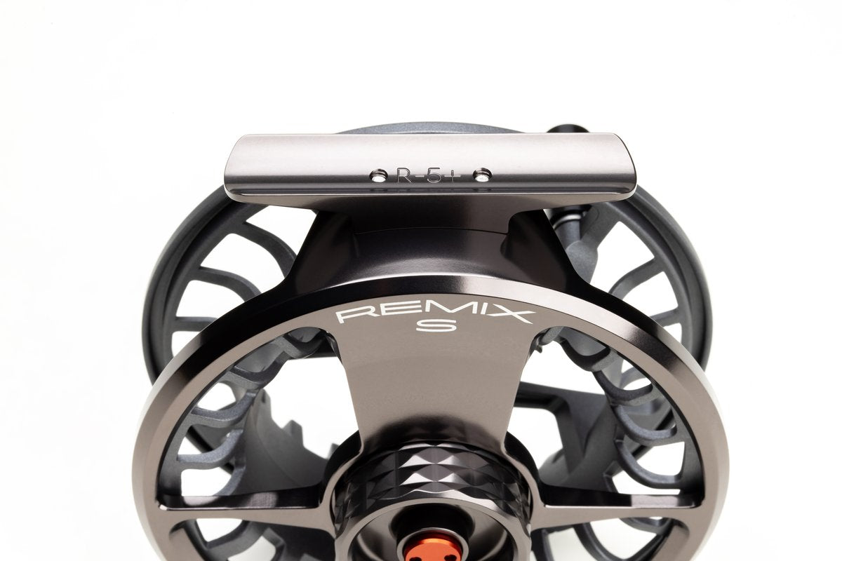 Lamson - Remix S-Series - Reel - Arbor Anglers