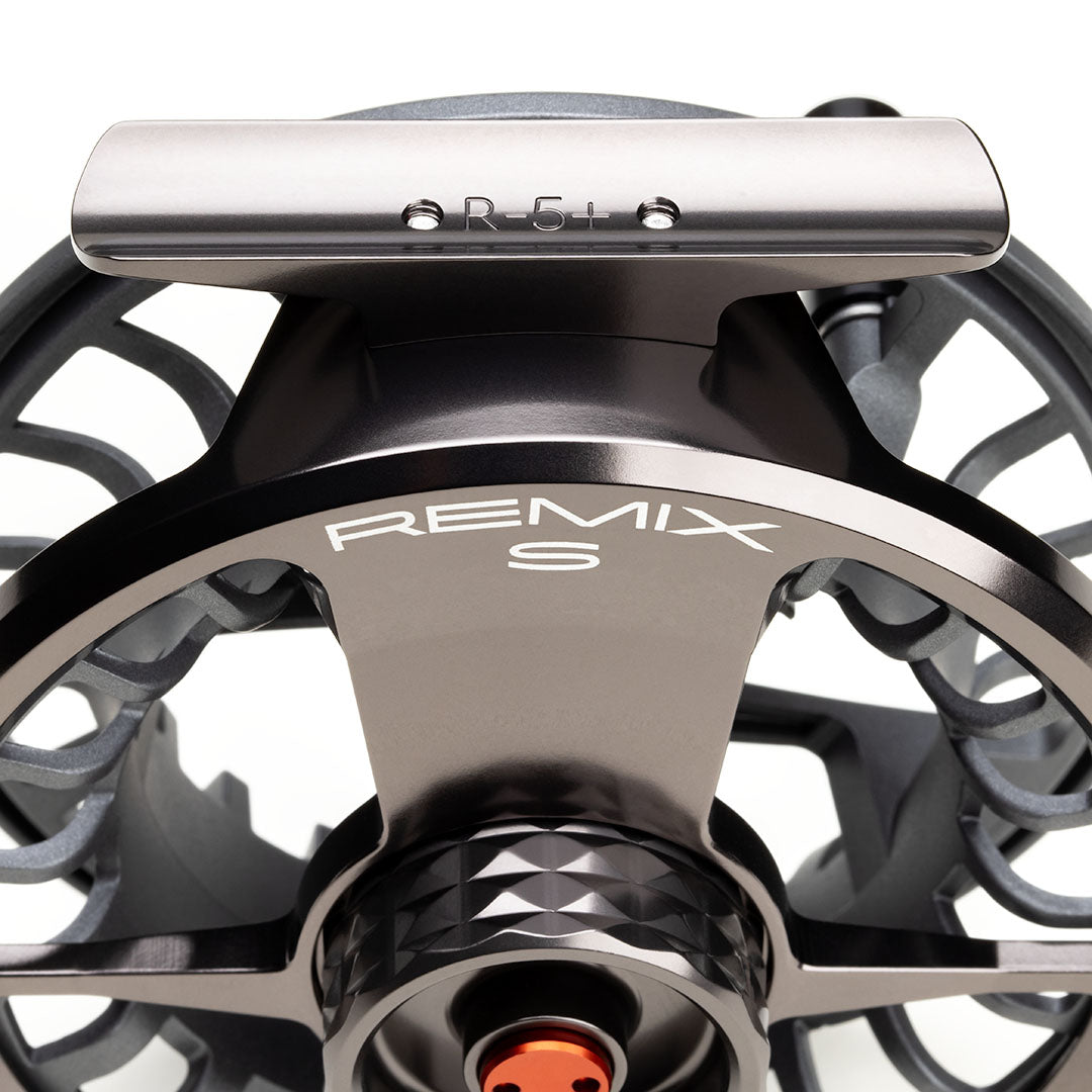 Lamson - Remix S-Series - Reel - Arbor Anglers