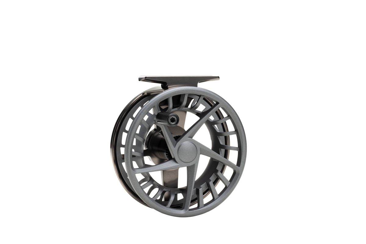 Lamson - Remix S-Series - Reel - Arbor Anglers